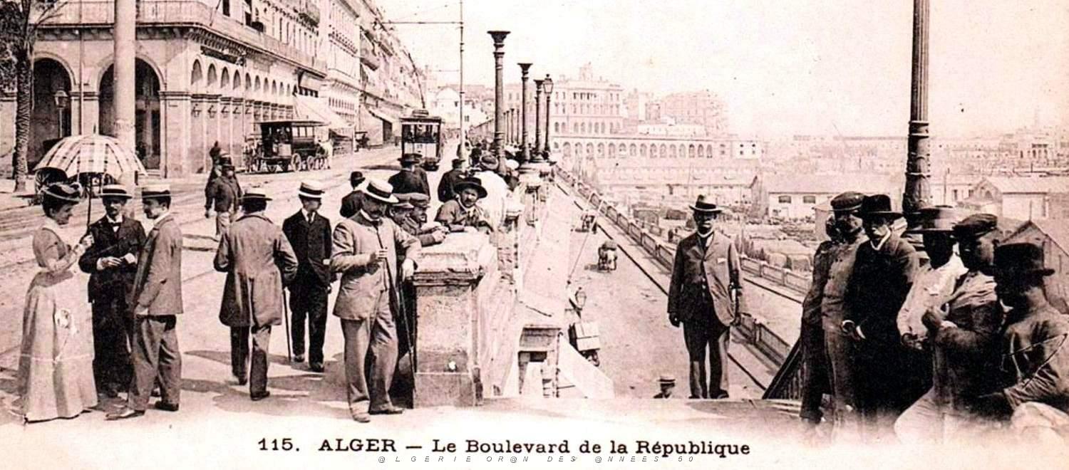 888- Alger - Bd de la Republique2.jpg